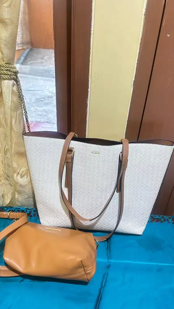 Tas Aldo tote bag mialia