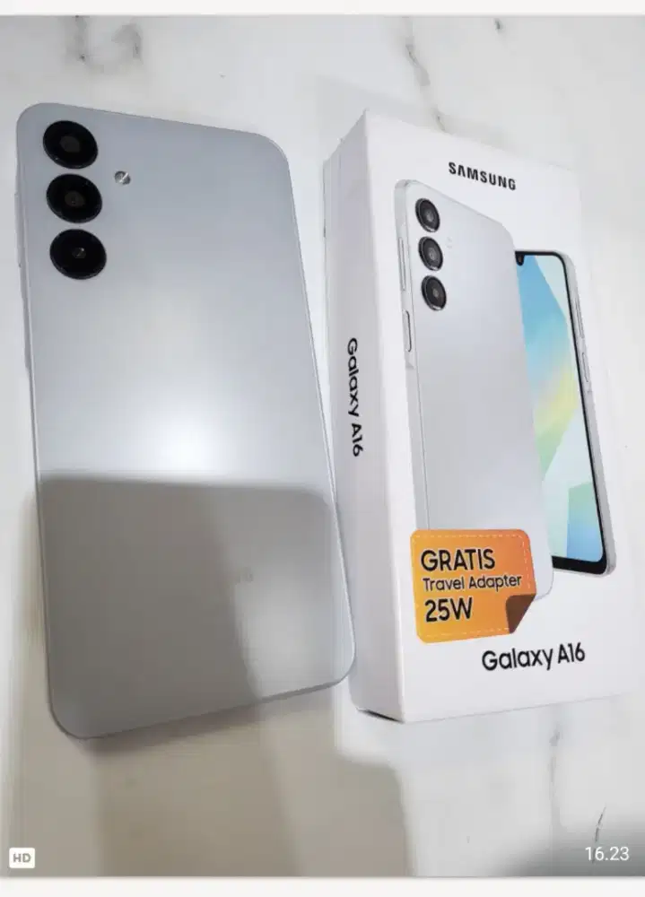 Bss ...hp Samsung A16