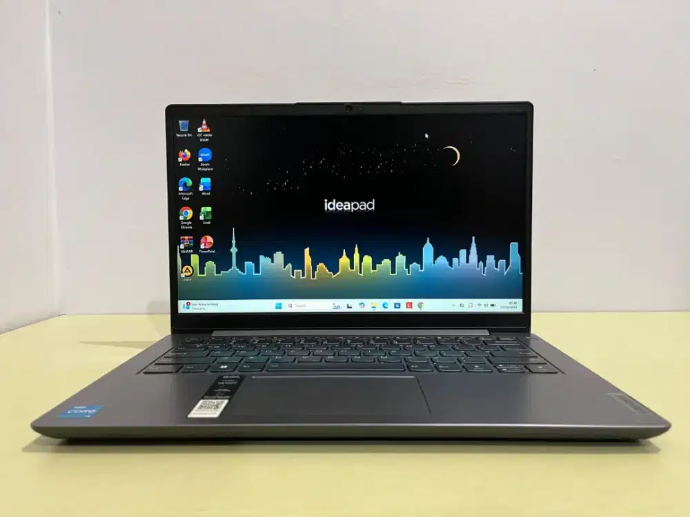 LENOVO IDEAPAD SLIM 3 CORE I3 GEN 12 RAM 8 SSD 256 FHD IPS