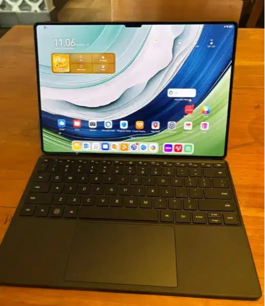 Huawei MatePad Pro 13.2” (12/256) Fullset Ori