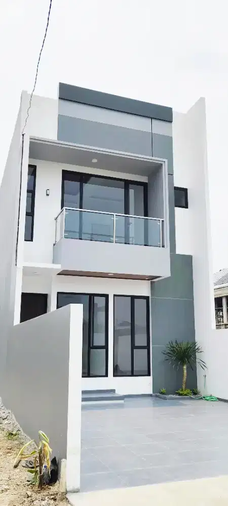 Dijual Grand wisata, Tambun, Bekasi