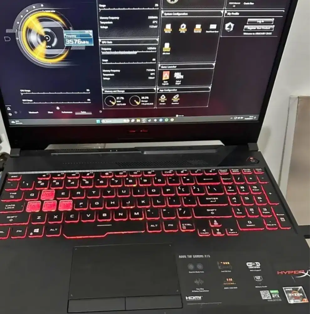 Saya beli macbook rusak mati dan laptop rusak mati 24jam