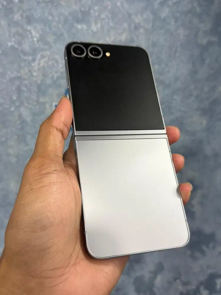 Samsung Z Flip 6 12/256 Black SEIN