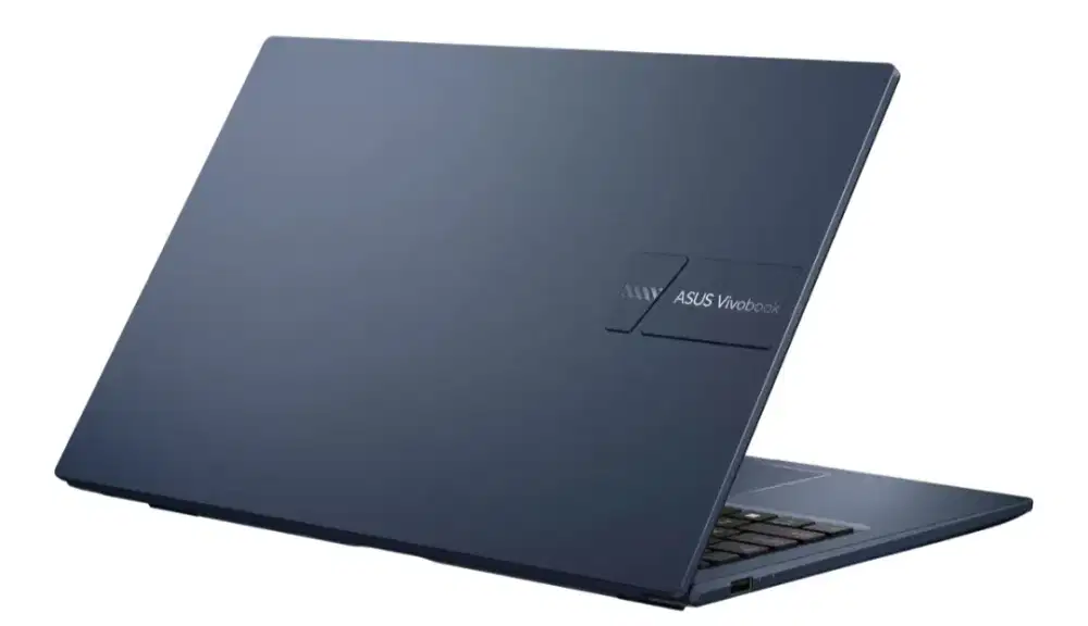 ASUS VIVOBOOK 15 X1504VA - MULUS, LIKE NEW