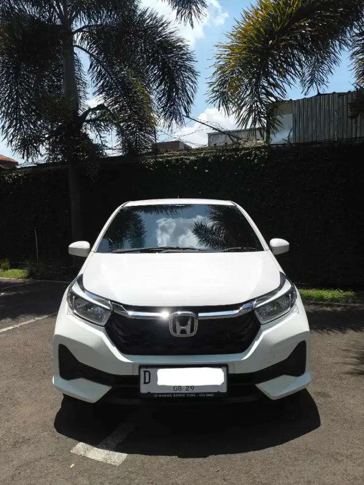 Brio E Automatic 1 tangan