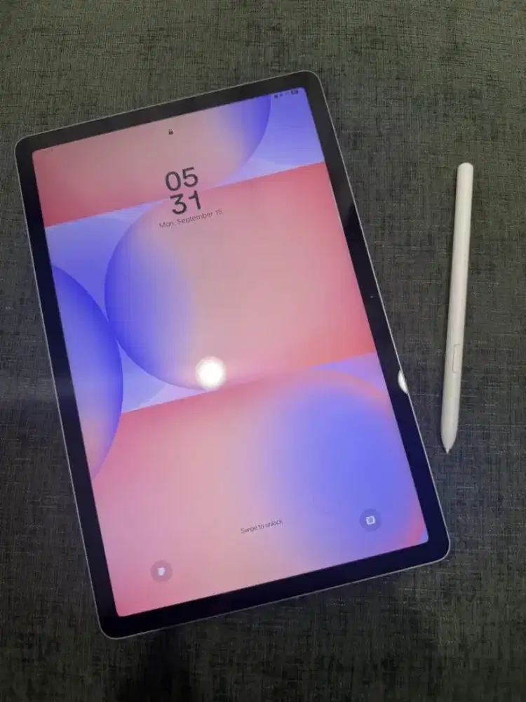 SAMSUNG TAB S10 FE WIFI ONLY DAN 5G PROMO EID MUBARAK BANYAK FREE NYA