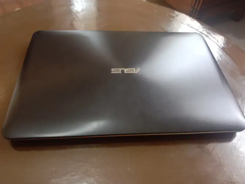 Laptop ASUS AMD A9