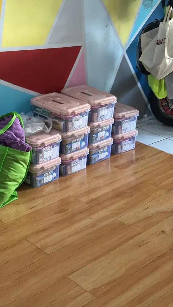 Asisten Rumah Tangga Nginep daerah Bekasi