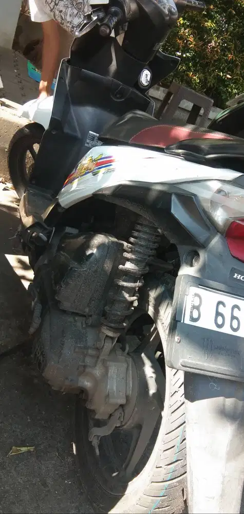 khusus hari ini deal tanpa nego