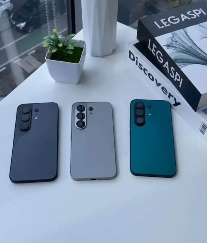 TECNO CAMON 50 READY SEMUA RAM DAN WARNA