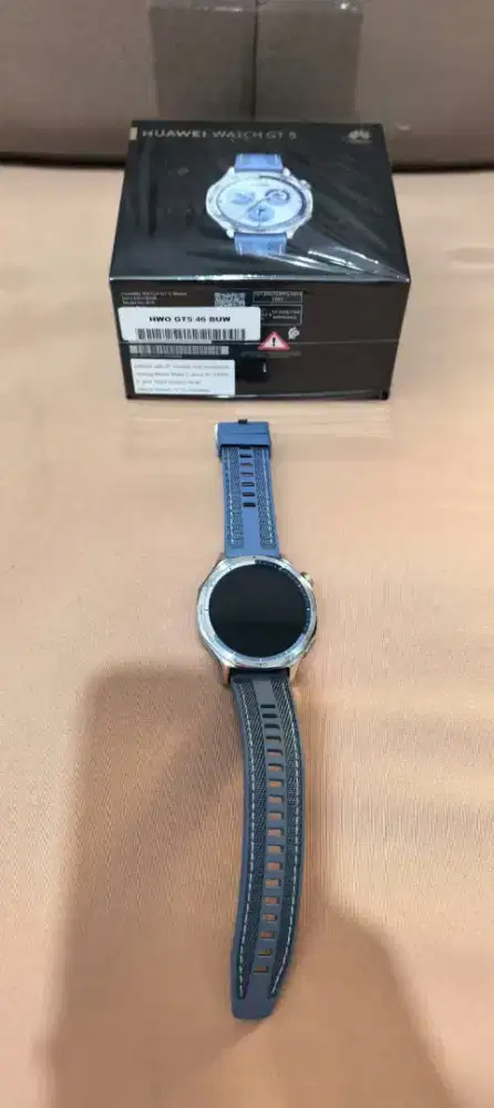 Huawei Watch GT5