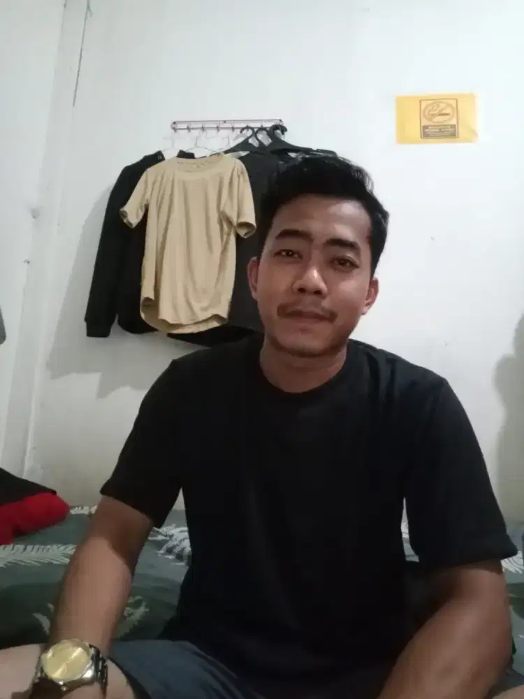 Mencari pekerjaan sbg driver