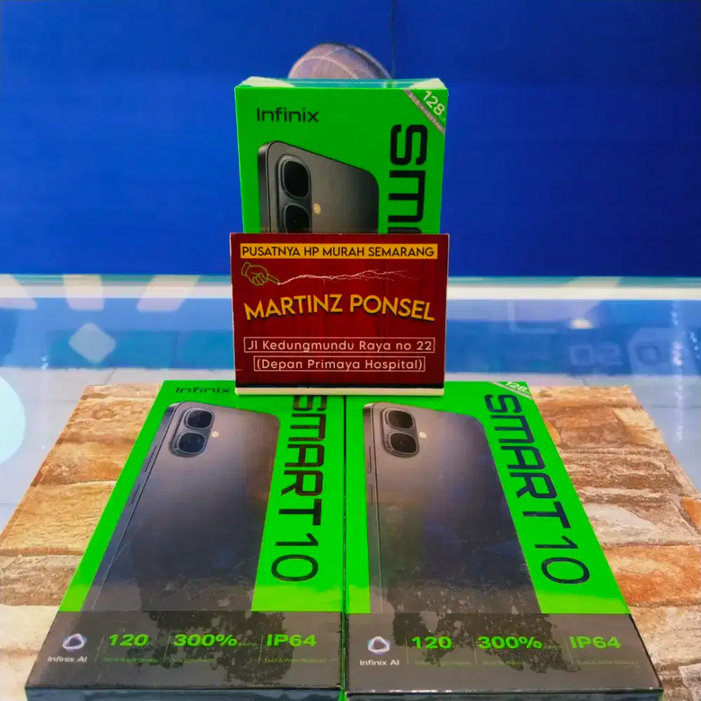 infinix smart 10 4/128