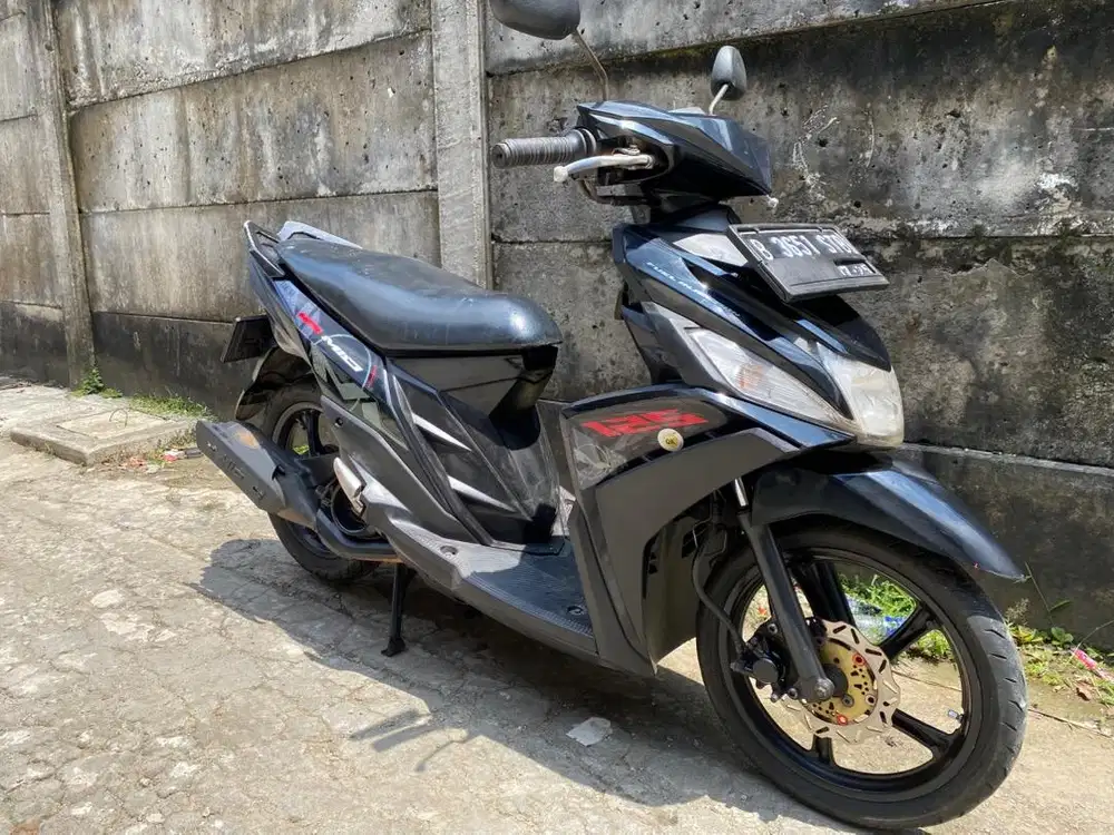 Yamaha Mio M3 2015 125cc