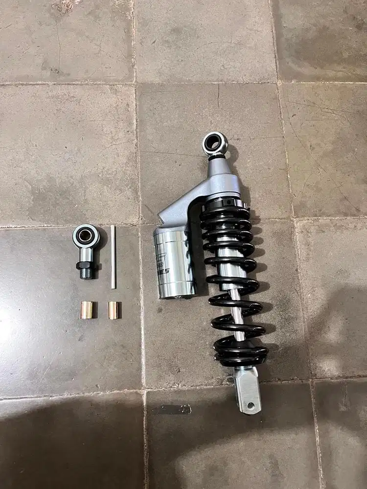 Shockbreaker Tabung YSS Ori