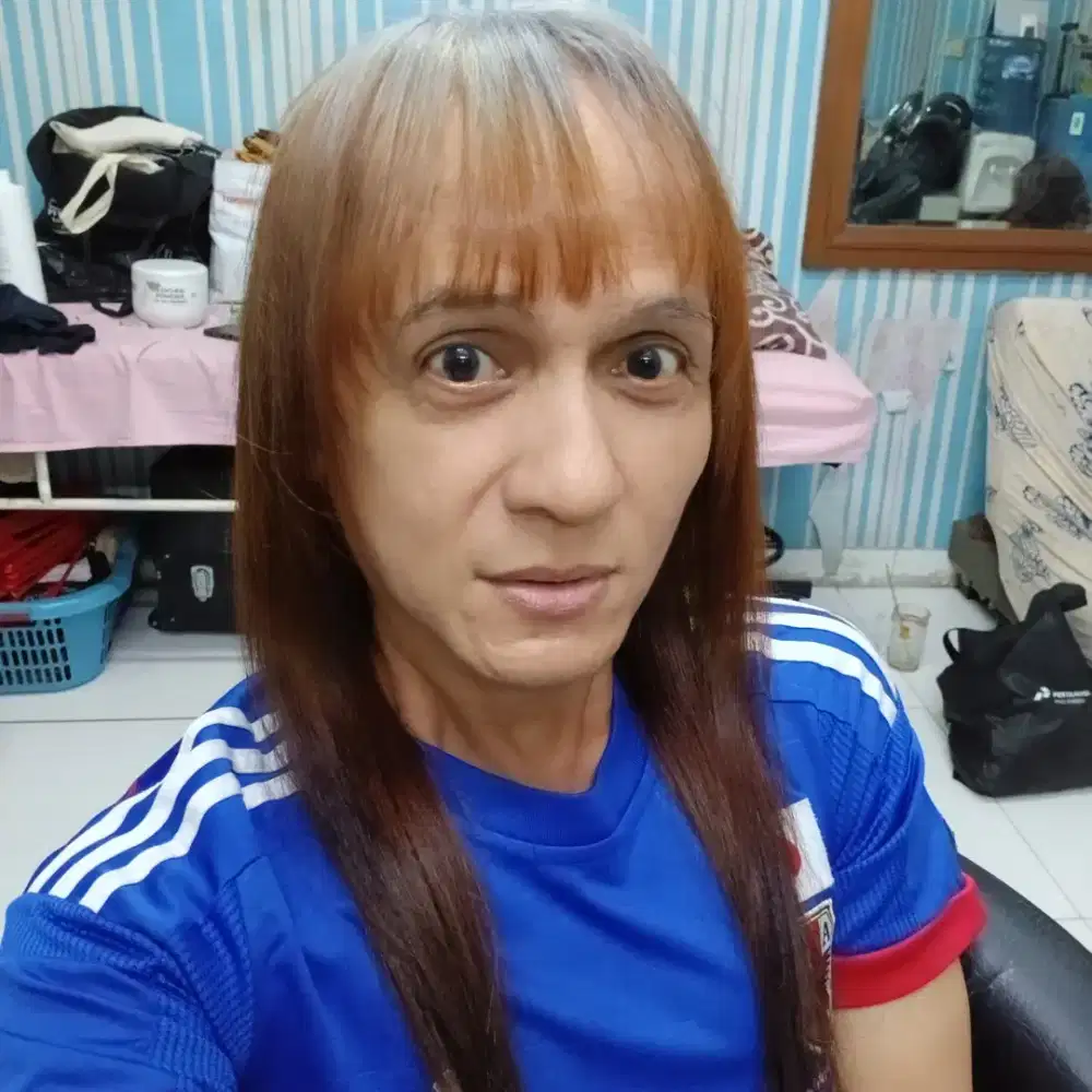 Cari kerjaan bersih bersih