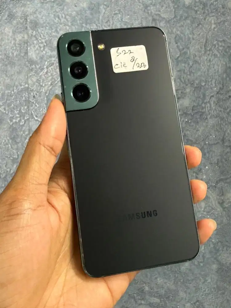 Samsung S22 8/256 Green SEIN
