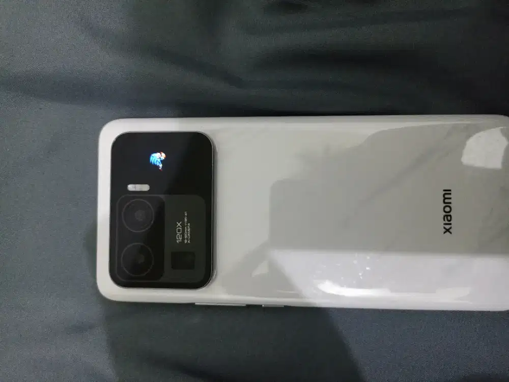 Xiaomi 11 ultra