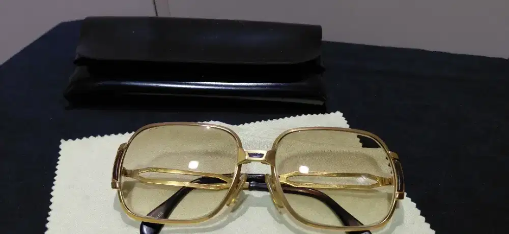 Kacamata made germany