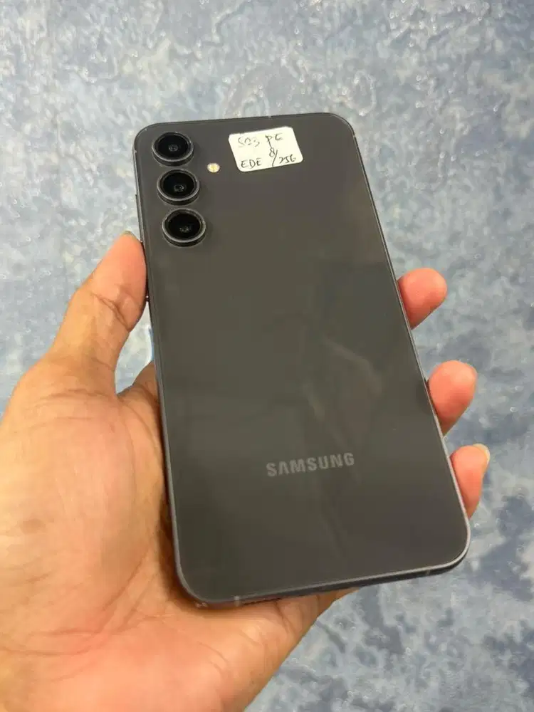 Samsung S23 FE 8/256 Graphite SEIN