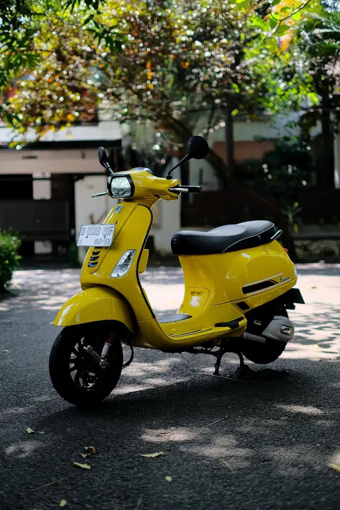 S 125 IGET FACELIFT 2023