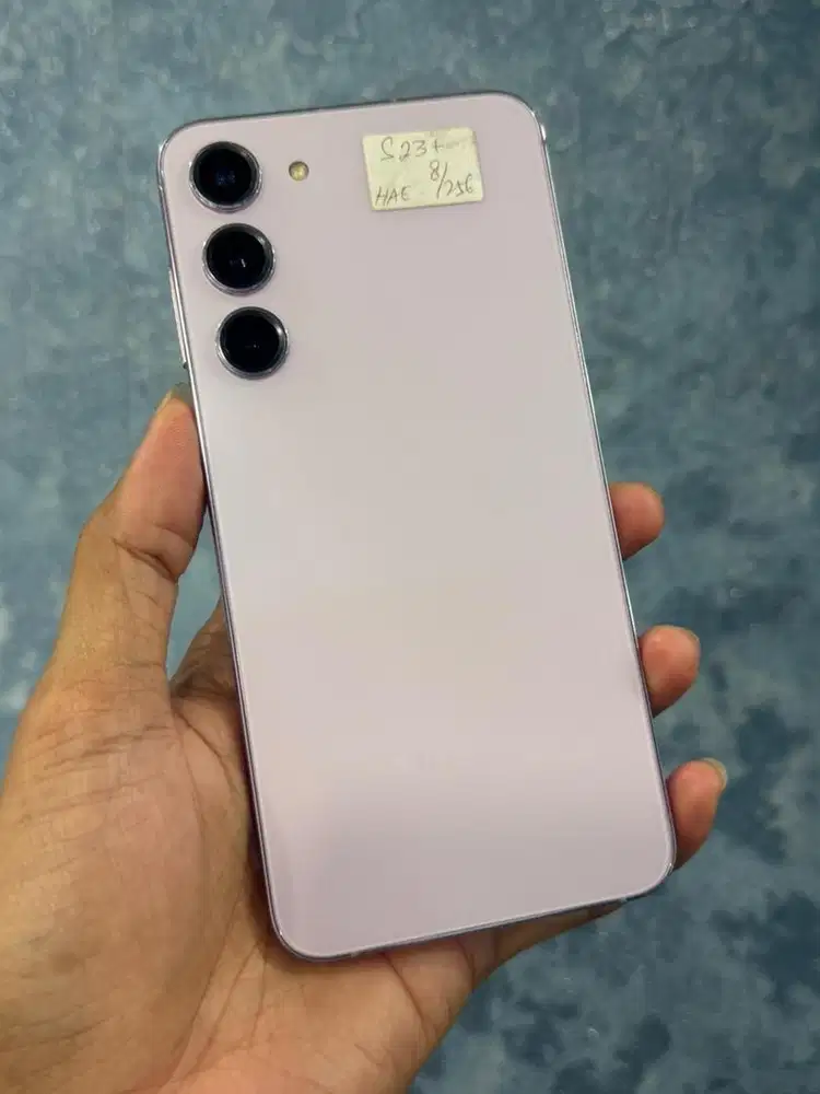Samsung S23 Plus 8/256 Pink SEIN