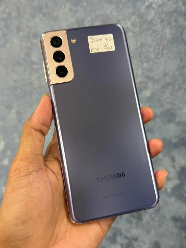 Samsung S21 Plus 8/256 Violet SEIN