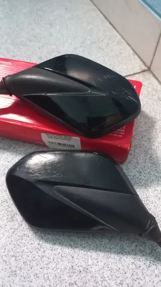 Spion SupraX 125 (batman)