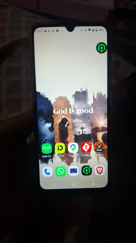 Motorola Moto G06 Power