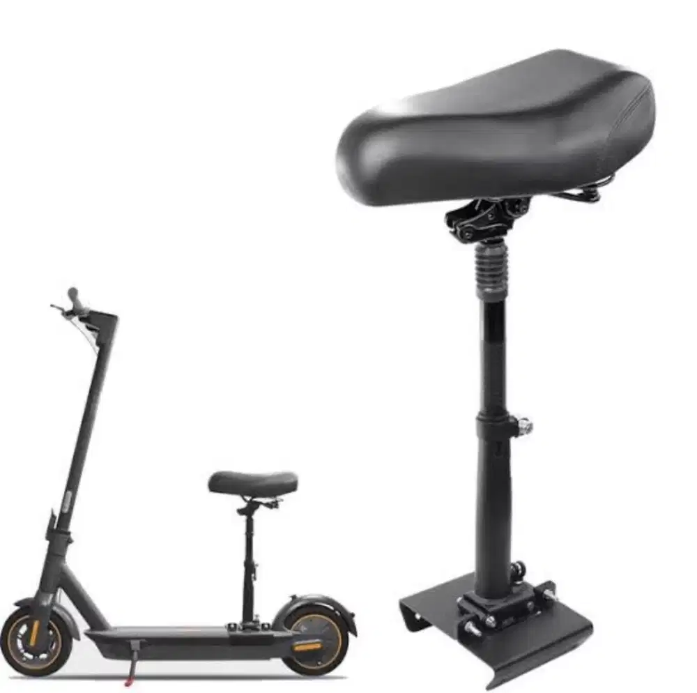 Skuter Listrik Ninebot G30L