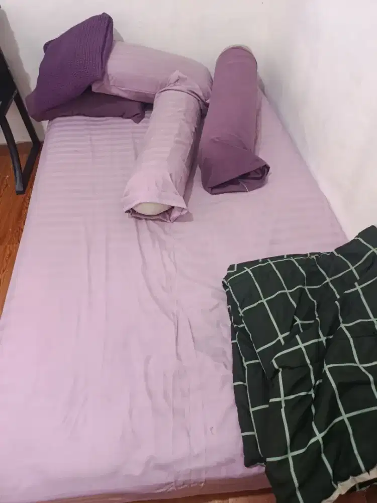 Spring bed ukuran nomer 3