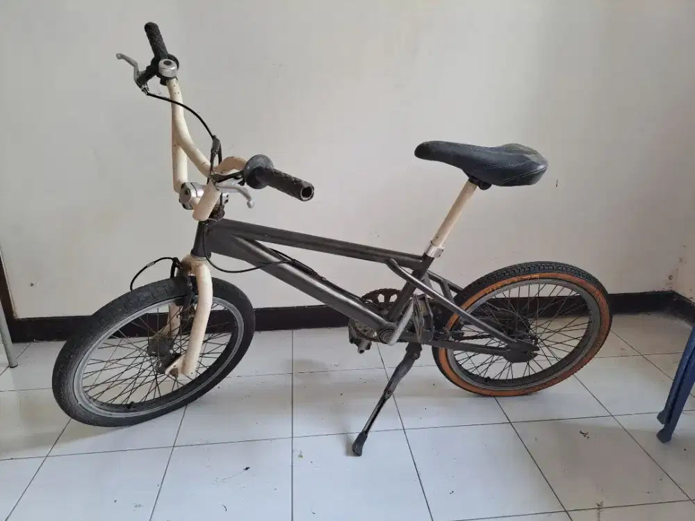 DIJUAL SEPEDA ANAK BEKAS - NEGO