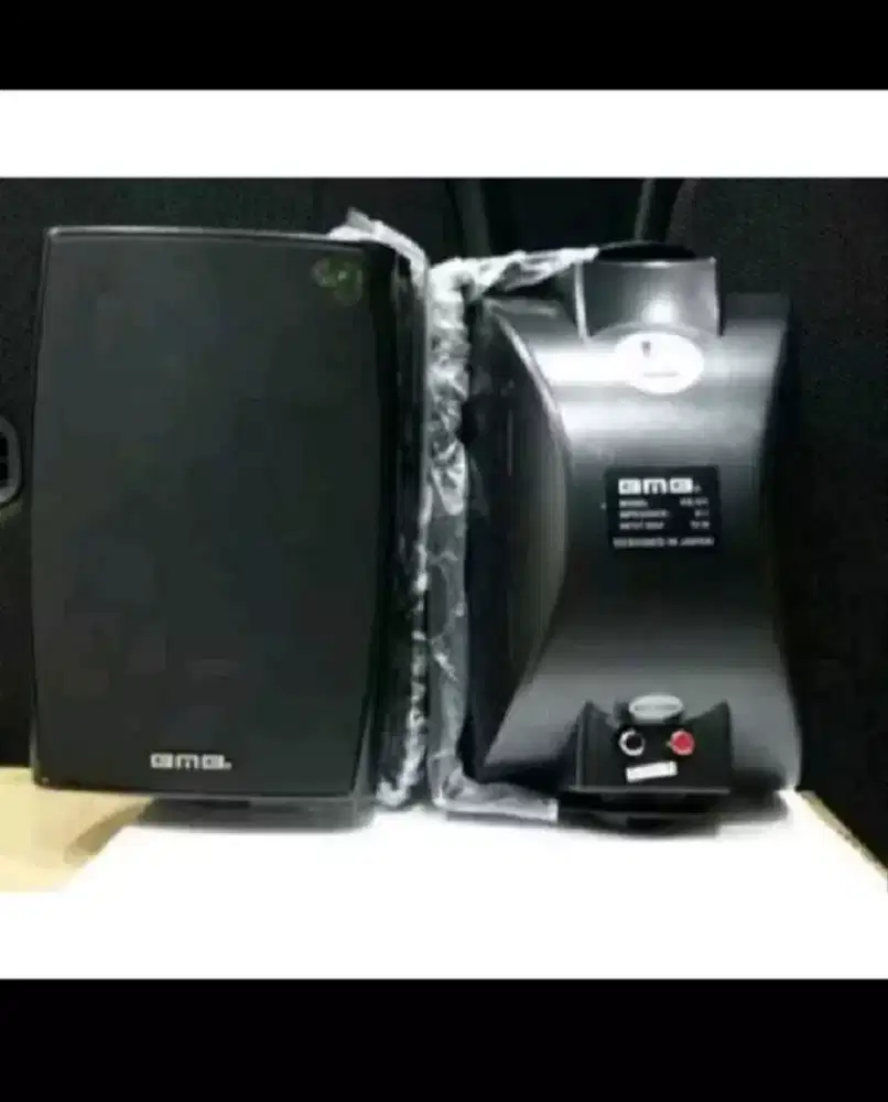 Speaker pasif BMB KC 511