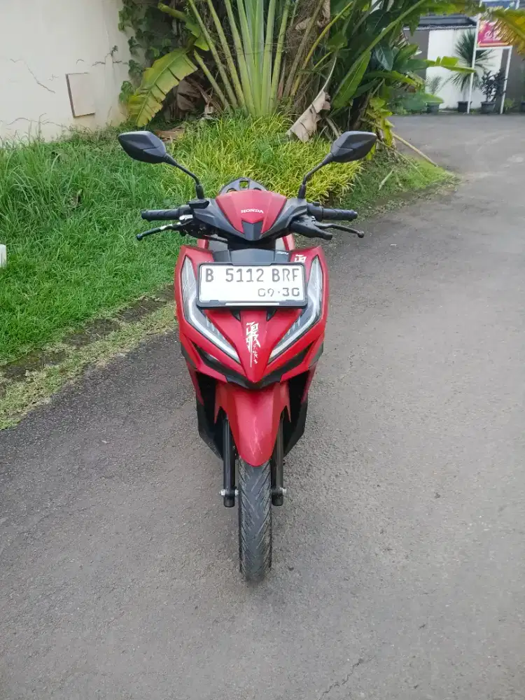 Vario 125 cc 2025 gen 2