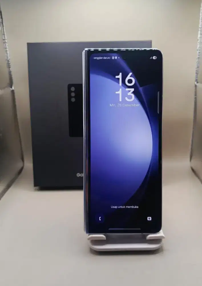 SAMSUNG Z FOLD 5 5G RAM 12/256GB ORIGINAL SEIN NORMAL