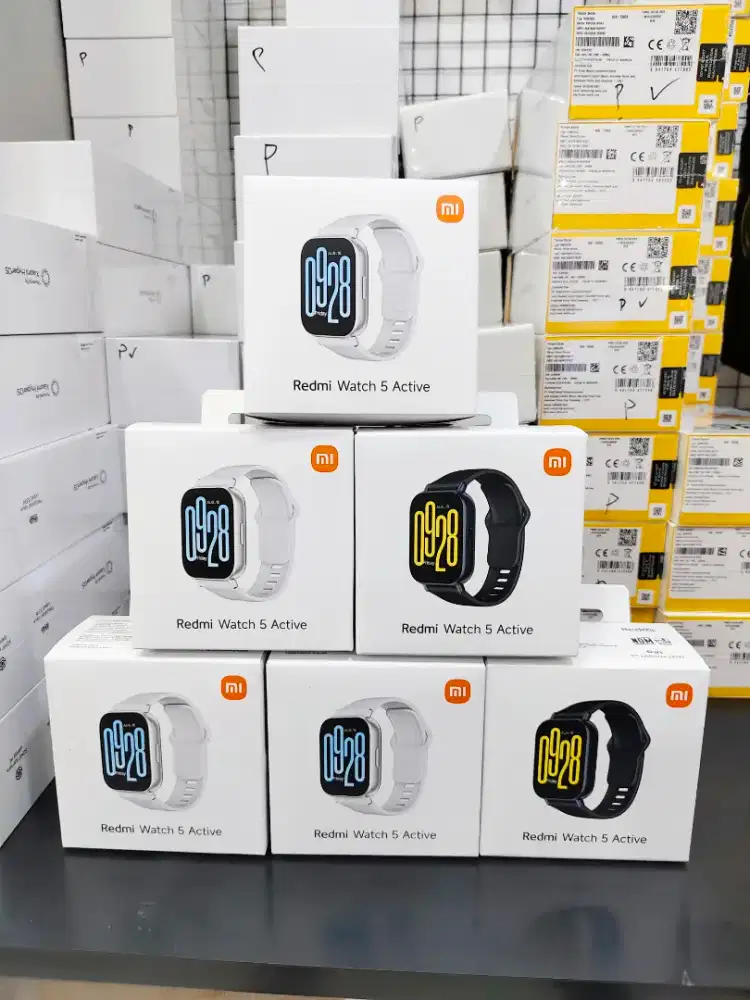 XIAOMI WATCH 5 AKTIF