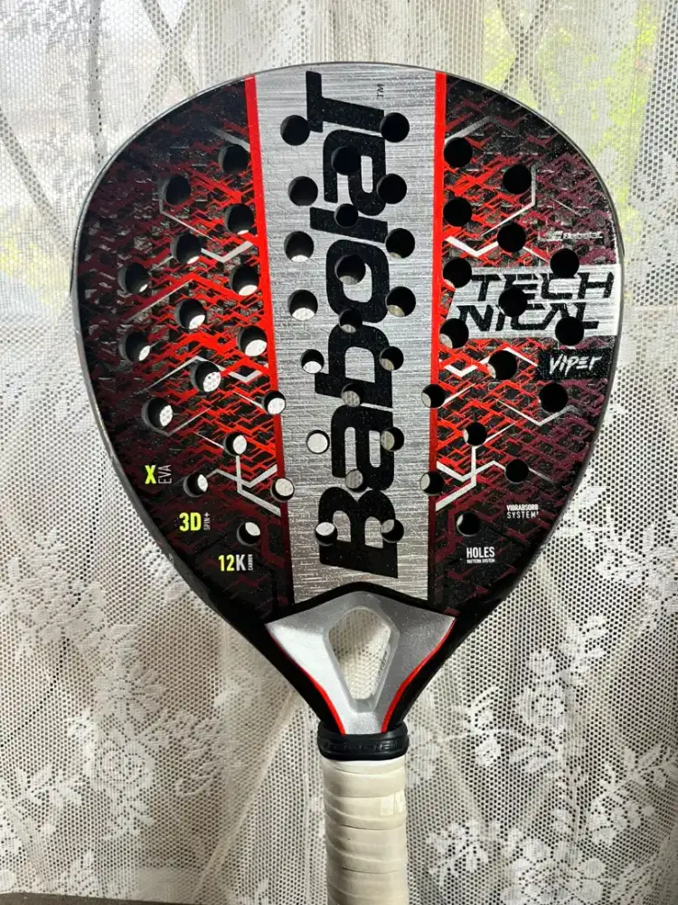 Jual Babolat Technical Viper 2025