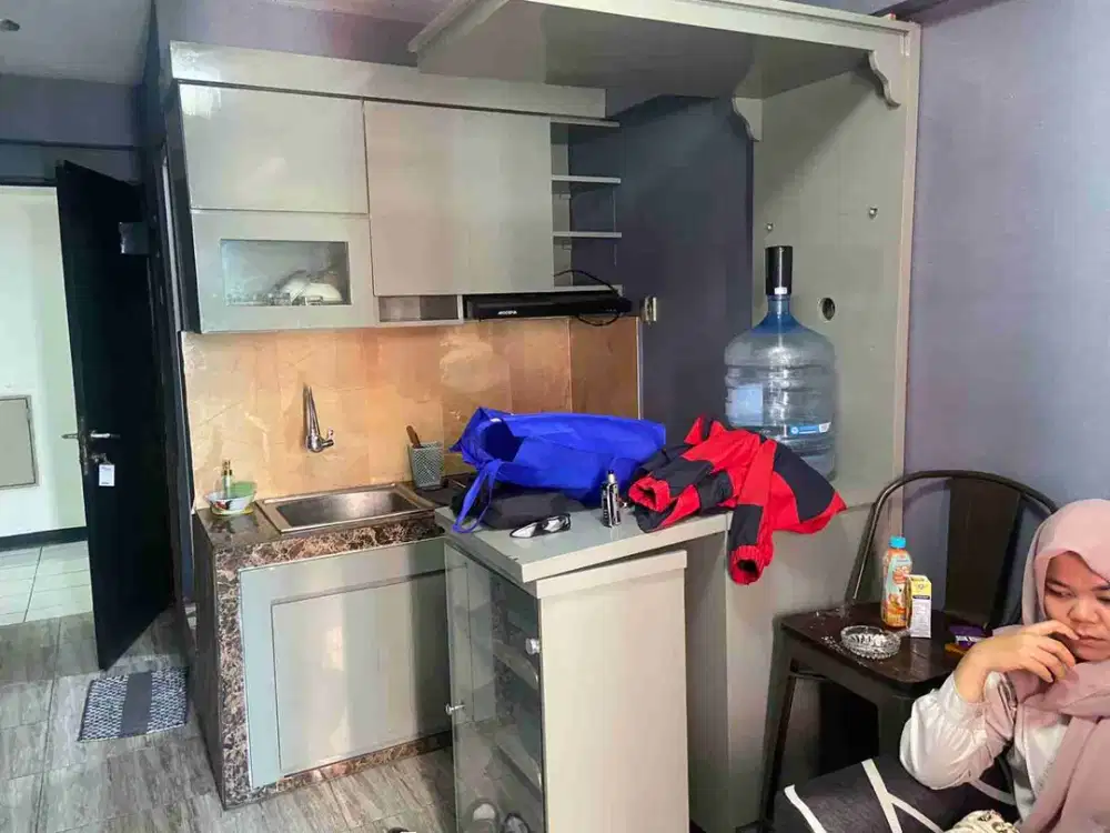 Jual Apartemen 2 Br Di Jakarta Timur