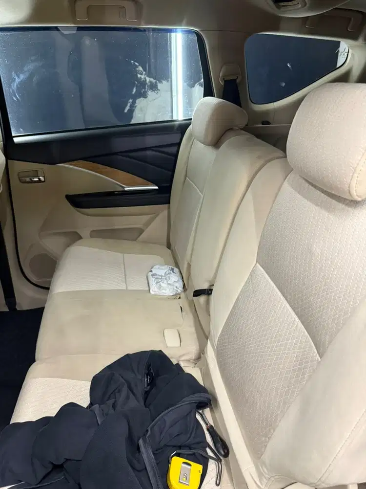 Mitsubishi Xpander 2018 Ultimate AT