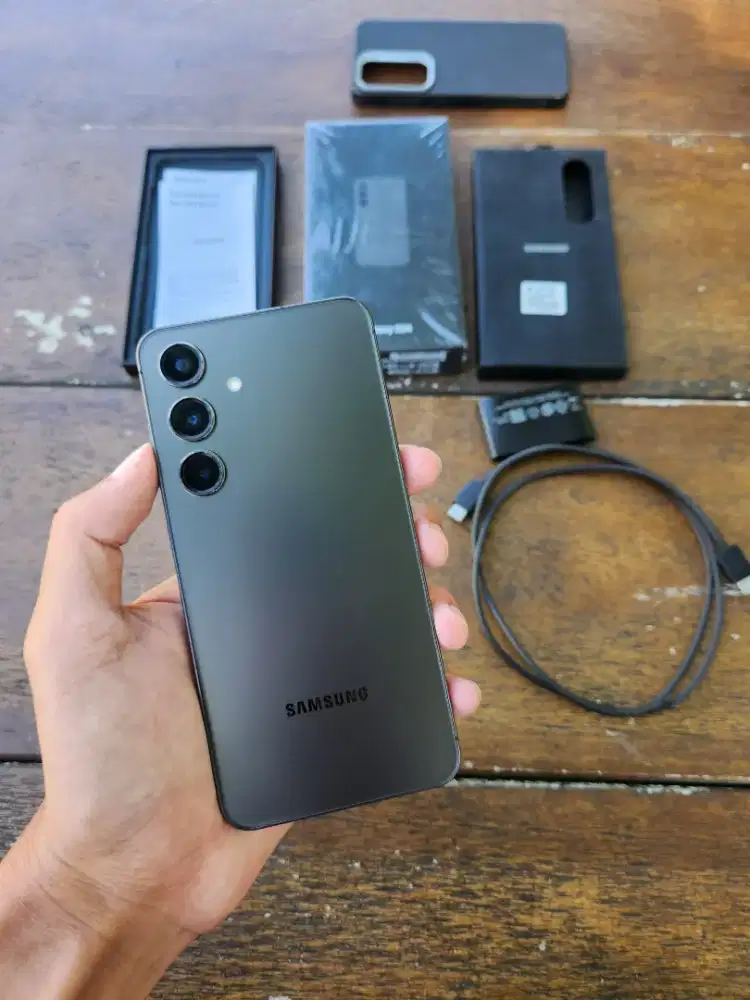 Samsung S24 Reguler 8/256 SEIN