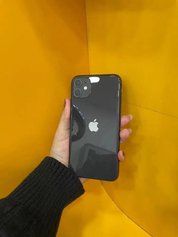 iphone 11 64 ex iBox