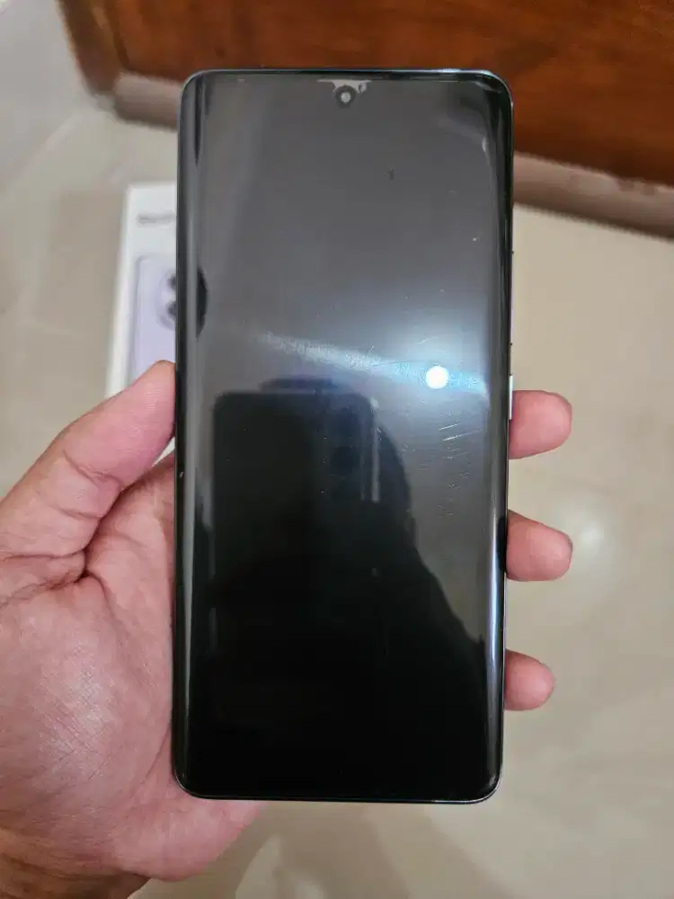 Redmi Note 14 Pro 5G 12/512GB garansi on 4bln pemakaian mulus fullset