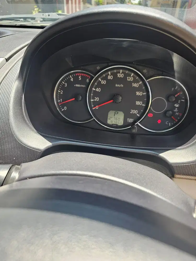 Mitsubishi Pajero Sport 2014 Diesel