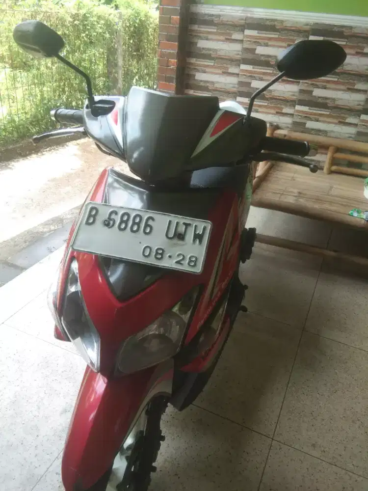 vario karbu mulus
