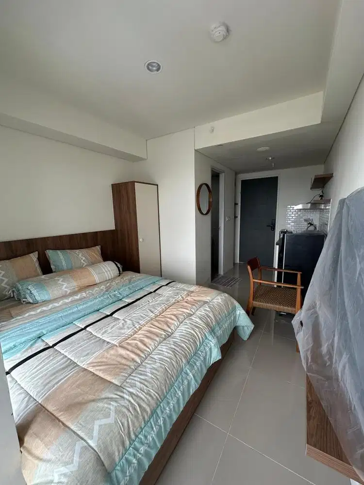 Disewakan APT New Mahata BSD