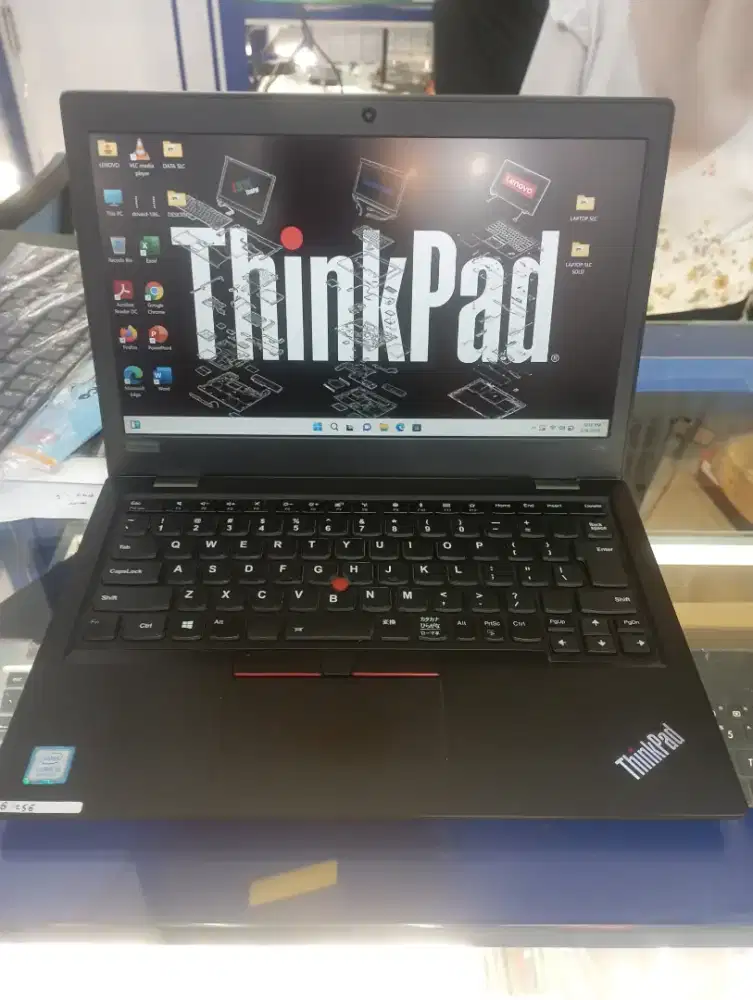 Laptop Lenovo ThinkPad L380 (Gen8)