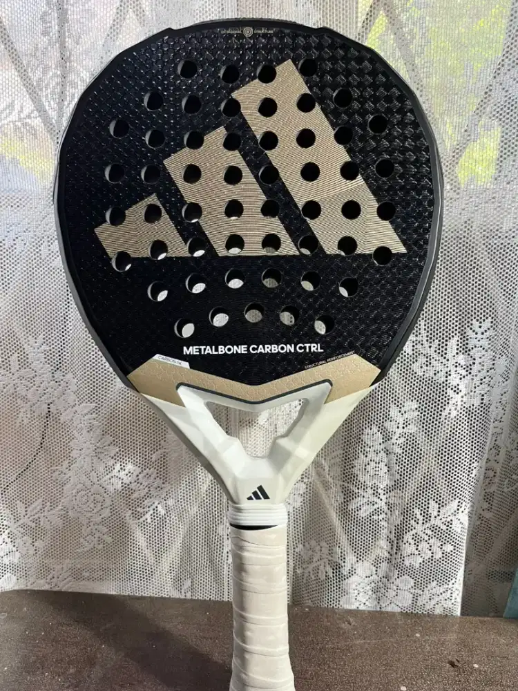 For Sale Adidas Metalbone Carbon CTRL 3.4 2025