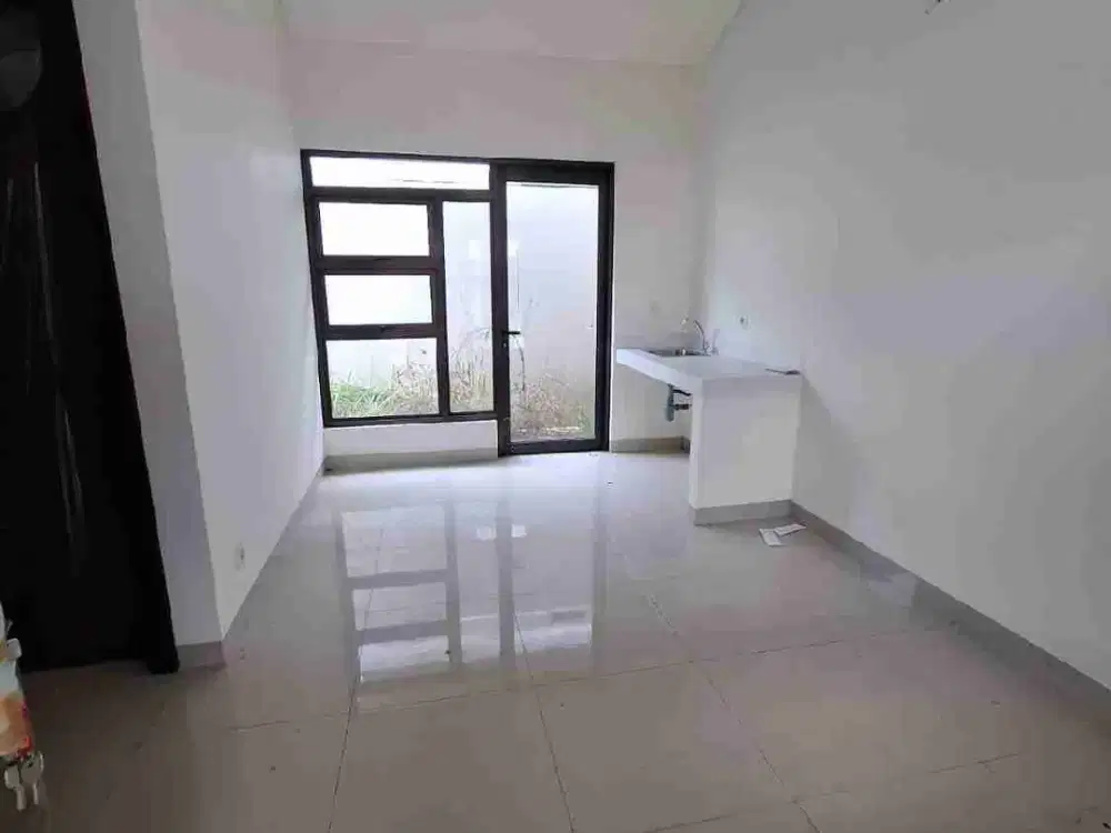 Termurah Dijual Rumah di Podomoro Park Buah Batu Bandung