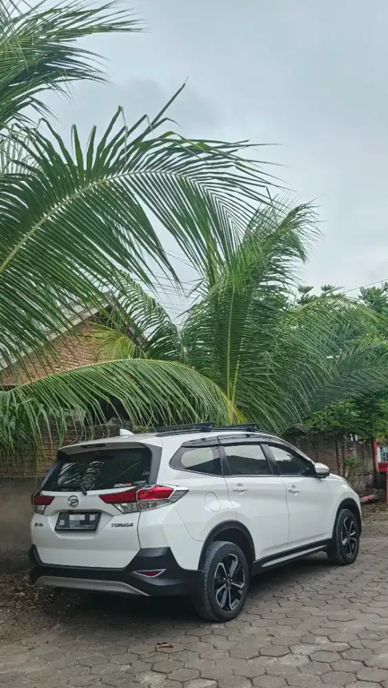 For Sale Terios R MT 2022