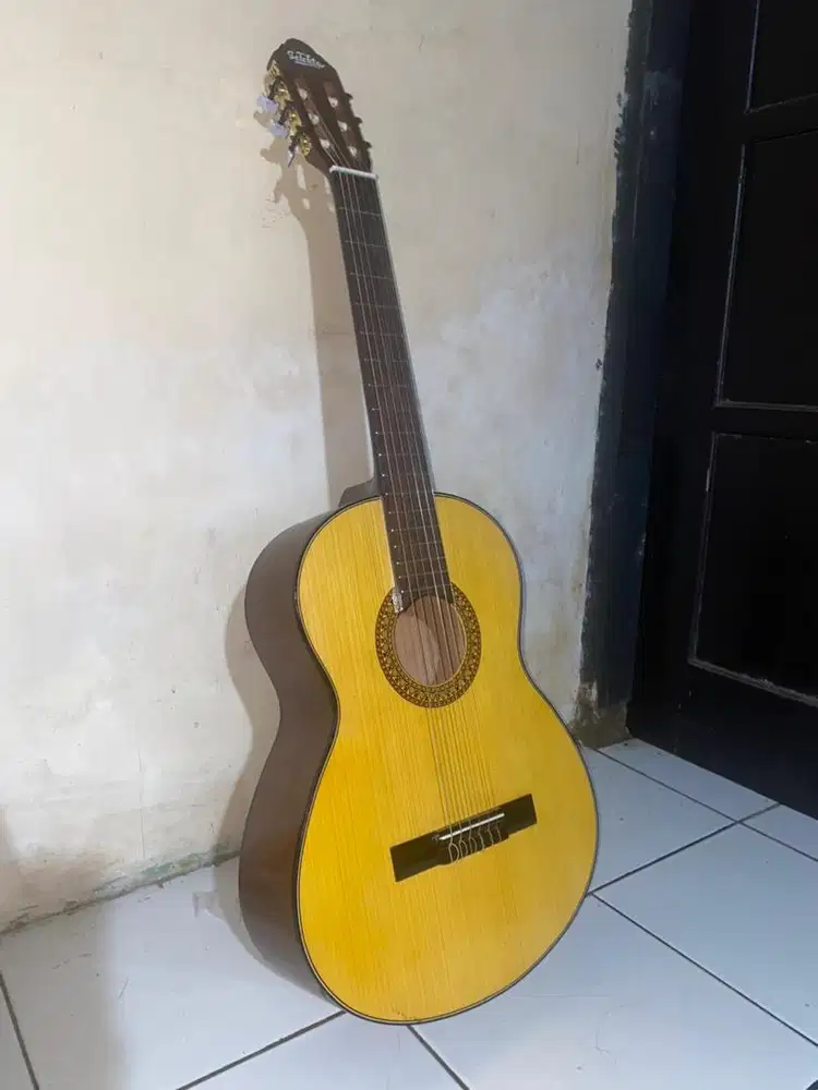GITAR CUSTOM 6 senar